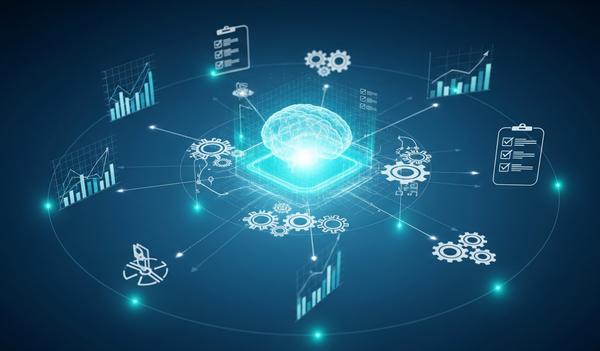 ¿Usás ChatGPT en tu Empresa? Lo que Falta no es Inteligencia — es Ejecución.